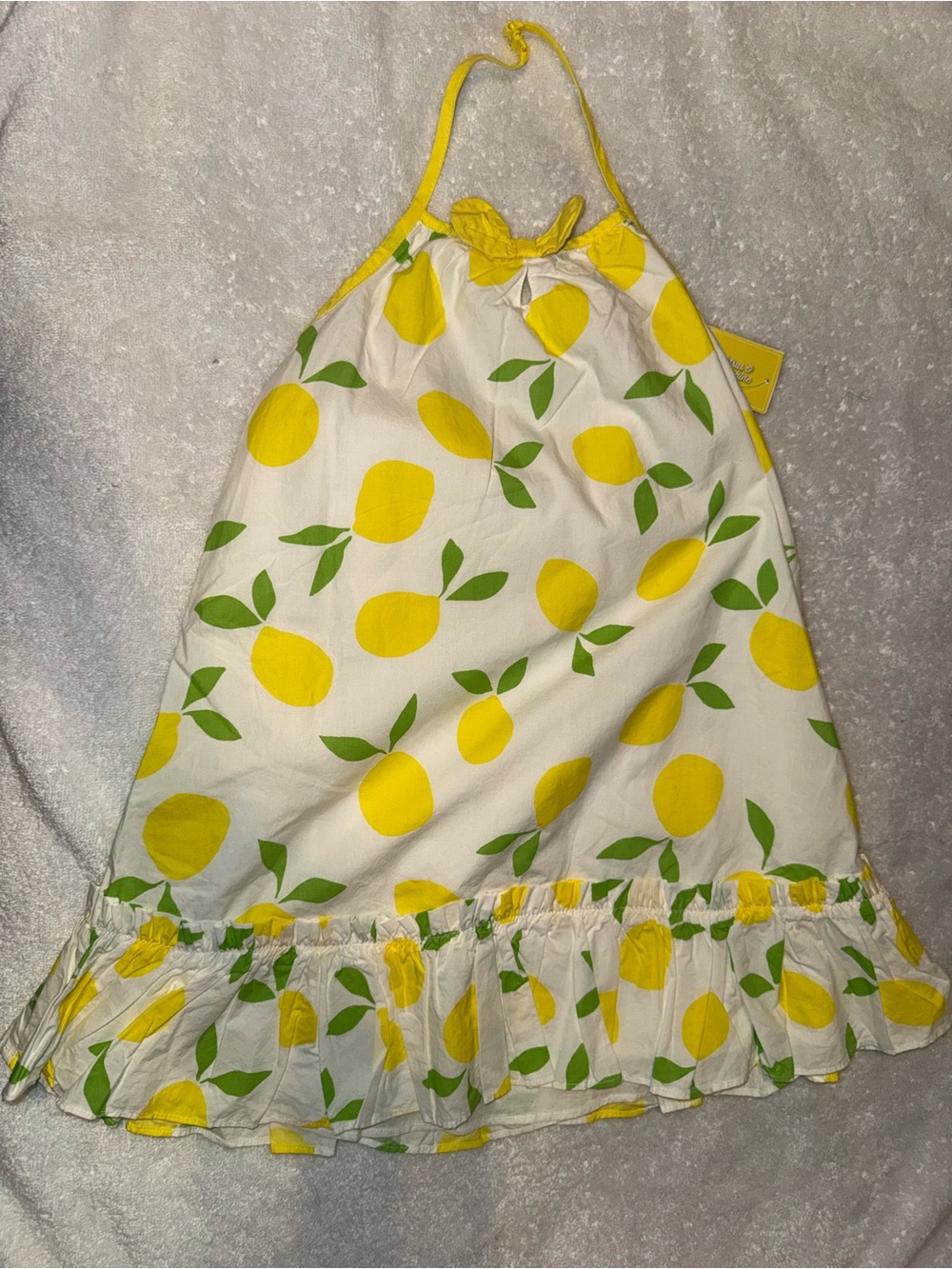 Gymboree girls dress